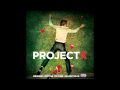 Blow Up - J Cole [Project X Soundtrack] - HD 