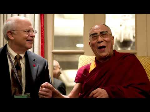 Finding the Door: The Arthur Zajonc Lecture on Contemplative Education