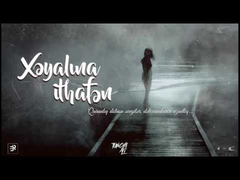 Tuncer Ali - Xəyalına İthafən