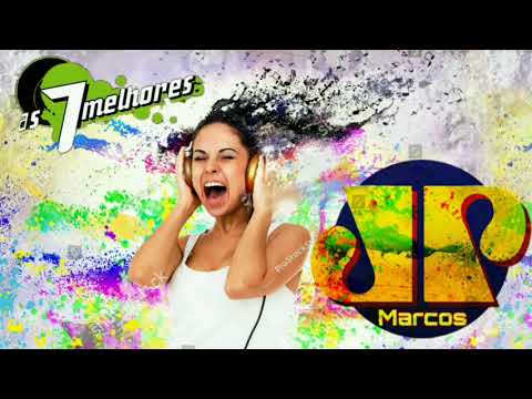 AS 7 MELHORES JOVEM PAN 2014