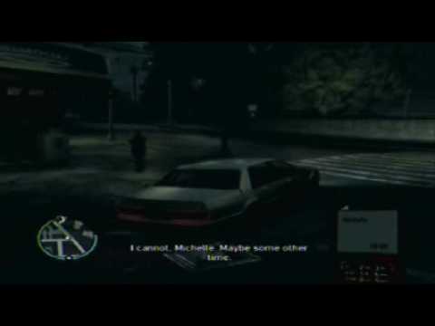Grand Theft Auto IV Walkthrough W/ Commentary Pt. 22