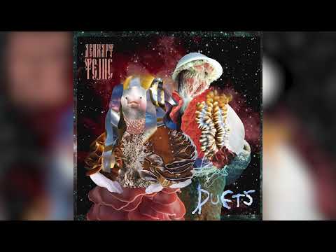 Lenhart Tapes - Moj Hatixhe (ft. Mirjana Raić)