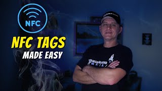 Level Up Your Reviews: A Step-by-Step Guide to Programming Your NFC Card