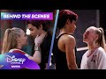 ZOMBIES 4 Dawn Of The Vampires Making Of Dream Come True BTS Disneychannelmusic