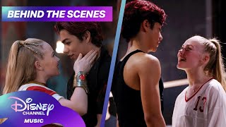 ZOMBIES 4: Dawn of the Vampires | Making Of 