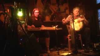 Mark Olson and Ingunn Ringvold - Running Circles @ Take5, Venlo, Maart 15, 2015