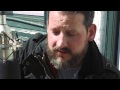 Shawn William Clarke covers " I Read A Lot" by Nick Lowe | 2015 Roots North Music Festival