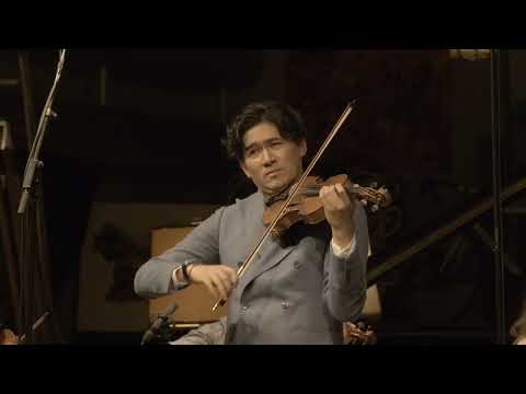 Iskandar Widjaja plays Rodrigo- Concierto de Aranjuez Adagio