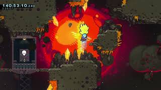 [SJ] The Solar Express