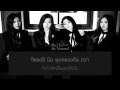 [THAISUB] Red Velvet (레드벨벳) - Be Natural (feat ...