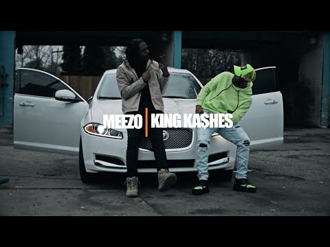 MEEZO X KING CA$HES - CUTTIN' OUT THA MIDDLE MAN | MUSIC VIDEO | SHOT BY #AFP (4K)