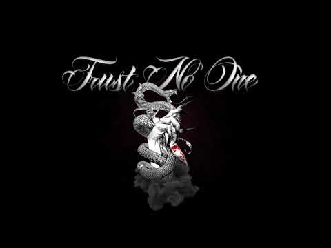 Genata - Trust No One (Official Audio)