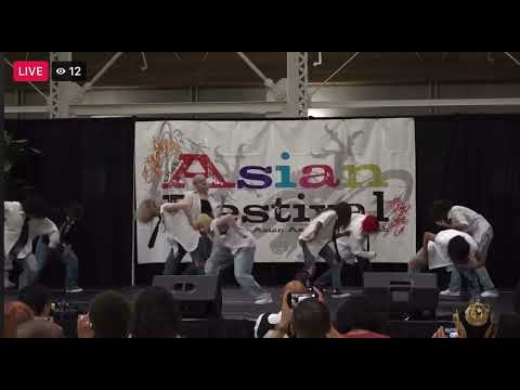 Wanted covering Universe by NCT U