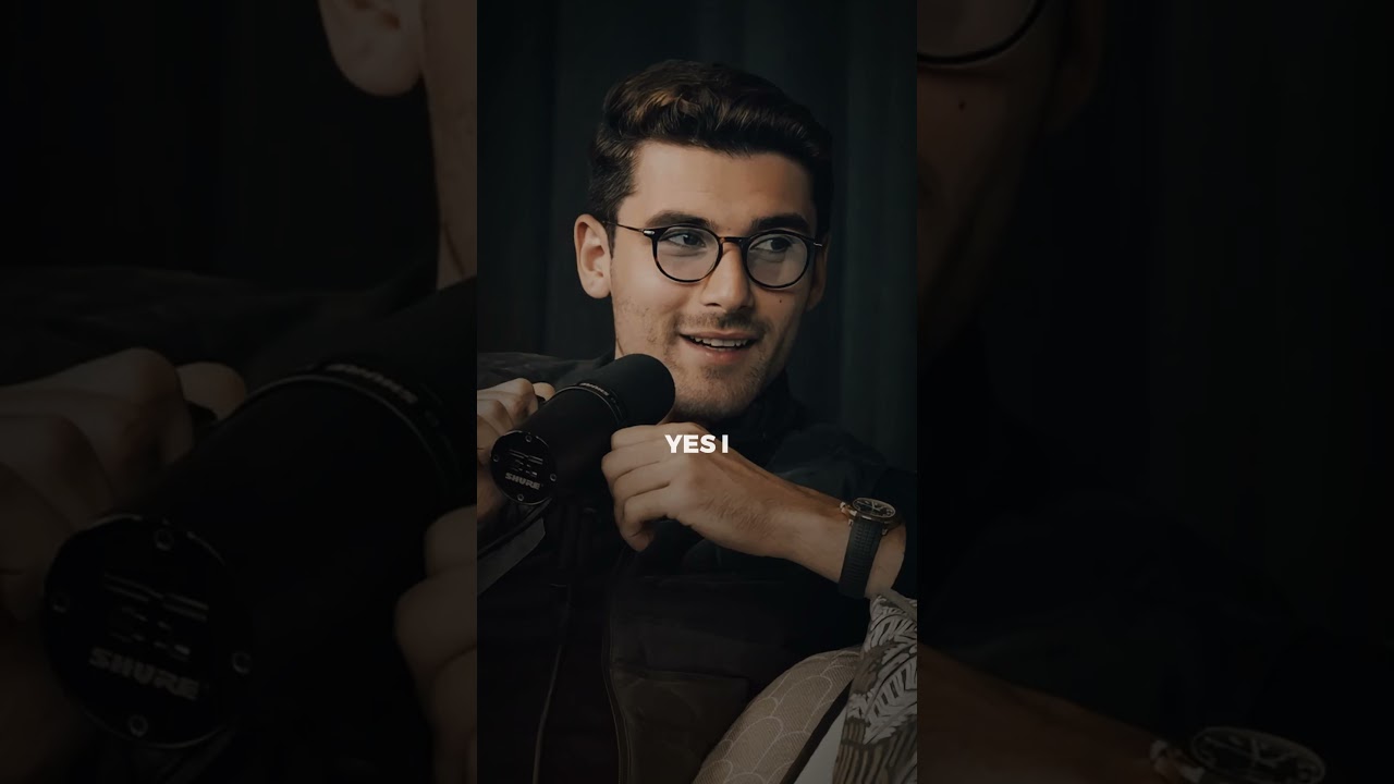 Amara Loves Mukbangs Apparently 🤣