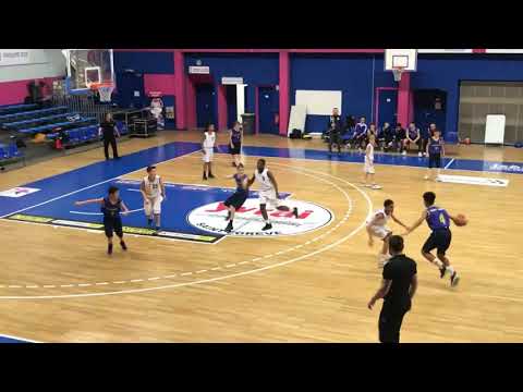 TOURNOI DES ETOILES A VOIRON 2019