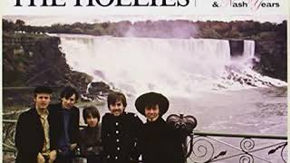The Hollies - What Kind Of Boy [Mono]