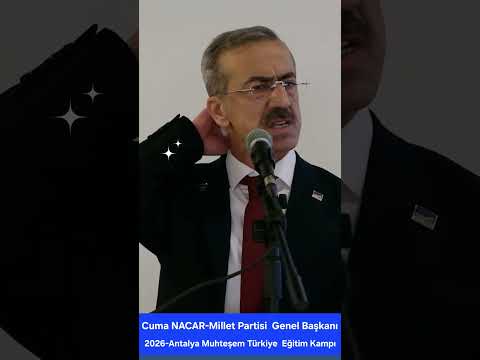 İman Et, Gayret Et ZAFER Senindir