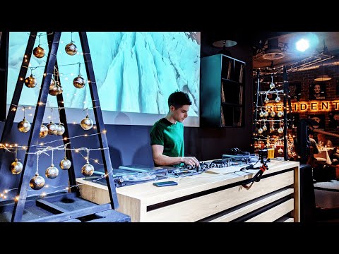 Anderholm - DJ Set (March 2021)
