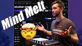Video thumbnail for iZotope Stutter Edit 2 - Overview! Is it for you? by Emlyn In The Mix
