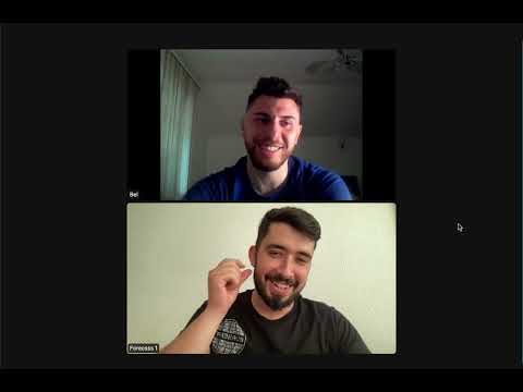 FOREX !!! 💰 Al doilea student cu un cont de 40.000€ de tranzacţionat !!