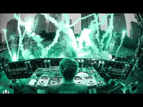 Martin Garrix Dimitri Vegas &Like Mike Tremor and Dannic -Pipeline and MG Animals( Remix)