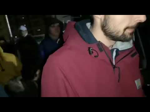 Street Battle/SEMIFINALES/Diamond JT vs Beni