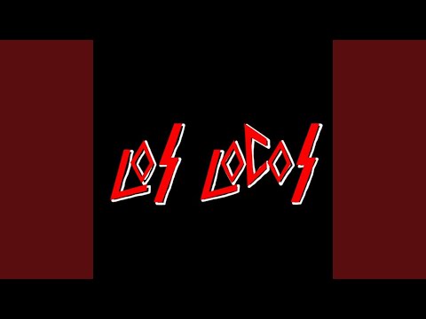 LOS LOCOS (feat. Hiena menor & Rabbit)