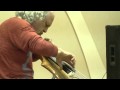 David Friesen sitka in the woods.mp4