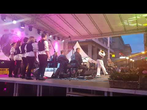 Ivan Benc i Kirjales - Kam da se pojde