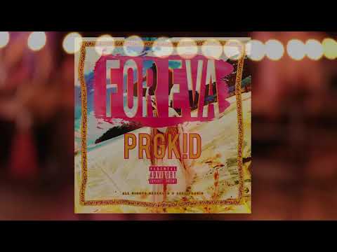 PRG KID - FOR EVA (OFFICIAL AUDIO)