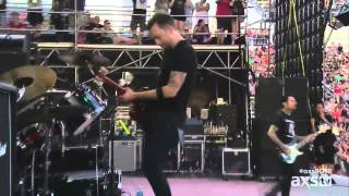 Rise Against - Help Is On The Way (Live At Rock On The Range 2015)