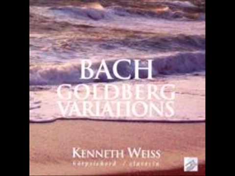 Harpsichordist Kenneth Weiss will be teaching and playing in Tel Aviv Soon....