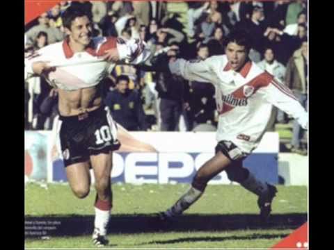 RIVER .... el más grande siempre...