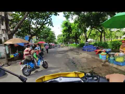 (0410) - Thanh Đa - Bình Thạnh - Cidade HCM (3) - Insta360 OneRS