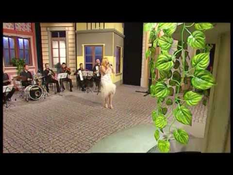 Elena Georgieva - Mite more Mite (LIVE)