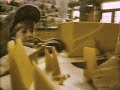 Kraft Cracker Barrel Cheese Commercial 1983