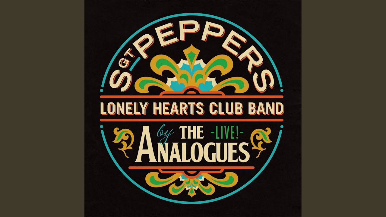 "Sgt. Pepper's Lonely Hearts Club Band (Reprise)"