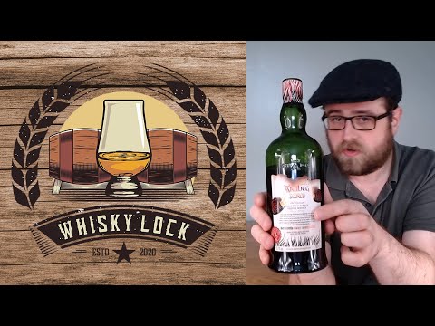 Ardbeg Scorch Committee Release 2021 - Whisky Review 48