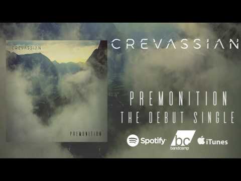 Crevassian - Premonition (OFFICIAL SINGLE 2017)