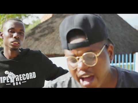 EDDY ROSS 7 FT MILE - Njila yandetu  ( official video)