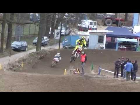 MMČR junior 2015 - Netolice