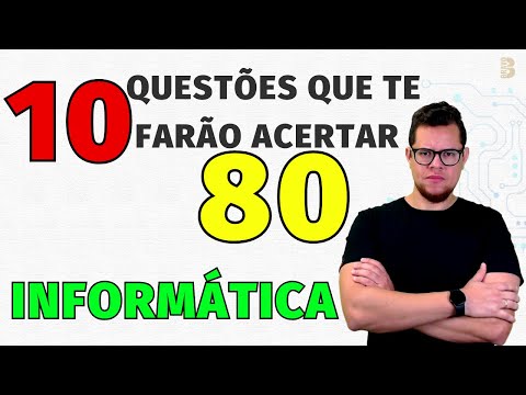 Review | Computer Science Questions for Public Service Exams