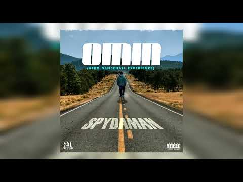 Spydaman - Telephone Lies (feat. Cynthia Morgan) [Official Audio]