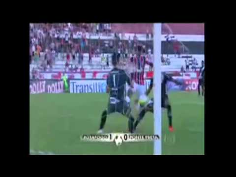 Botafogo 1 x 0 Ponte Preta