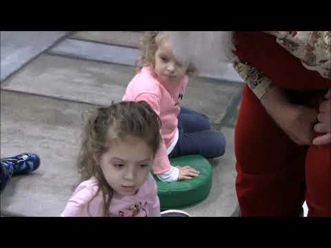 Promotional video thumbnail 5 for Cincy Santa