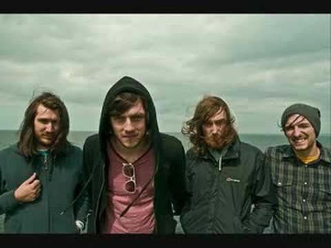 Twin Atlantic - time is the enemy