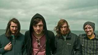 Twin Atlantic - time is the enemy