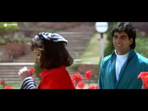 Kitni Hasrat Hain Humein Full Video - Sainik | Akshay Kumar, Ashwini Bhave | Kumar Sanu, Sadhana S