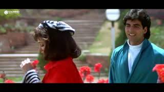 Download lagu Kitni Hasrat Hain Humein Full Video - Sainik | Akshay Kumar, Ashwini Bhave | Kumar Sanu, Sadhana S mp3