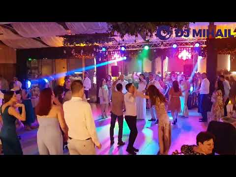 NUNTA PRESTIGIO - DJ MIHAIL BRASOV - DJ BRASOV - 2025
